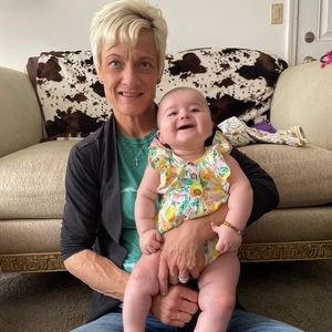 Meet your Posher, Aimee